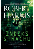 Indeks strachu
