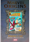 Marvel Origins Tom 30 Daredevil Część 2 ( 1965 )