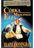 Córka mrocznego Elfa Tom 1