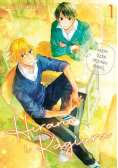 Hirano i Kagiura Tom 1