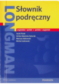 Podręczny słownik angielsko - polski polsko - angielski