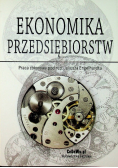 Ekonomika przedsiębiorstw