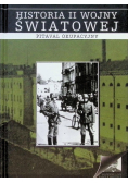 Historia II wojny światowej Pitaval okupacyjny