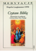 Czytam Biblię