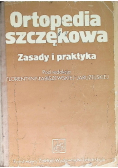 Ortopedia szczękowa Zasady i praktyka