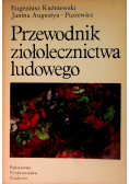 Ziołolecznictwo