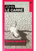Wierny ogrodnik Część 1