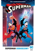 Superman Tom 4 Odrodzony