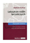 Leksykon roślin leczniczych
