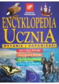Encyklopedia Ucznia Tom 1 do 4