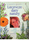 Leczenie dary natury