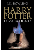 Harry Potter i Czara Ognia