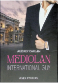 Mediolan international guy