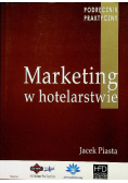 Marketing w hotelarstwie