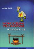 Nowoczesne technologie w logistyce