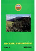 Rocznik babiogórski Tom 3