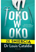 Oko w oko ze śmiercią
