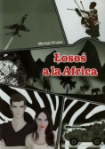 Łosoś A La Africa