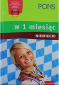 Niemiecki w 1 miesiąc