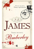 Śmierć przychodzi do Pemberley
