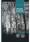 Archeologia totalitaryzmu Ślady represji 1939 - 1956