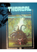 Thorgal Błękitna zaraza Tom 25