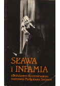 Sława i infamia