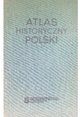 Atlas historyczny Polski