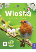 Młodzi przyrodnicy Wiosna