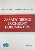 Zasady obiegu i ochrony dokumentów