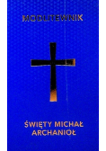 Modlitewnik Święty Michał Archanioł