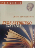 Kurs szybkiego czytania