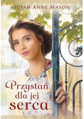 Przystań dla jej serca