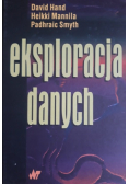 Eksploracja danych