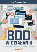 BDD w działaniu