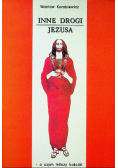 Inne drogi Jezusa