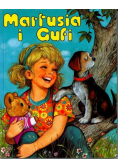 Martusia i Gufi