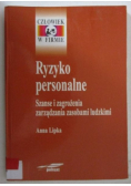 Ryzyko personalne