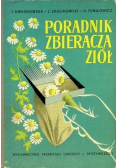 Poradnik zbieracza ziół