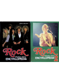 Rock encyklopedia Tom 1 i 2
