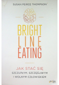 Bright Line Eating