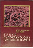 Zarys endokrynologii ginekologicznej