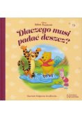 Kubuś i przyjaciele Tom 73 Dlaczego musi padać deszcz