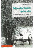 Niechciane miasta