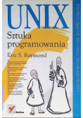 Unix Sztuka programowania