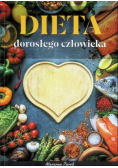 Dieta dorosłego człowieka