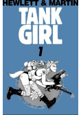 Tank Girl Tom 1