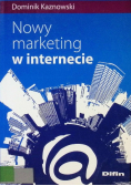 Nowy marketing w internecie