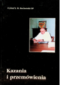 Kazania i przemówienia