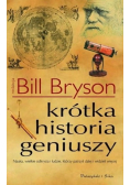 Krótka historia Geniuszy